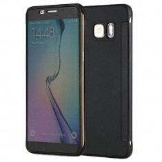 HUSA ROCK Dr.V Series Samsung Galaxy S6 Edge Plus BONUS FOLIE ecran foto