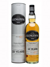 Vand whisky Glengoyne 10yo single malt,cutie foto