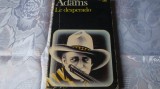 Clifton Adams - Le Desperado - in franceza