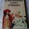Paul Feval fils/ M.Lassez - D&#039;Artagnan contre Cyrano - in franceza - 1956
