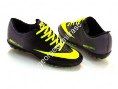 GHETE ADIDASI FOTBAL NIKE MERCURIAL foto