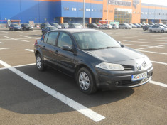 Renault Megane foto