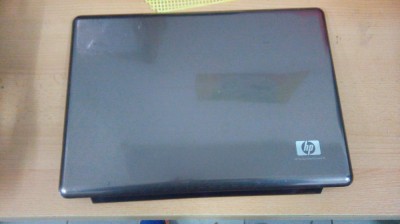 Capac display Hp DV5 maro A103 foto