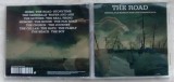 CD O.S.T.: THE ROAD (ORIGINAL FILM SCORE BY NICK CAVE &amp; WARREN ELLIS) [2009], Jazz