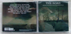 CD O.S.T.: THE ROAD (ORIGINAL FILM SCORE BY NICK CAVE &amp;amp; WARREN ELLIS) [2009] foto