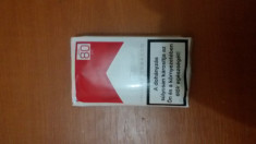 tutun marlboro red plic 40g foto