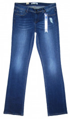 BLUE RIDGE &amp;quot;BOOTCUT&amp;quot; - (MARIME: 28 x 32) - Talie = 80 CM / Lungime = 106,5 CM foto