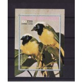 GUINEA ECUATORIALA 1974 PASARI