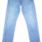 LEVI&#039;S 501 de dama - (MARIME: W 24) - Talie = 80 CM / Lungime = 108 CM