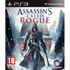 PE COMANDA Assassins Creed Rogue PS3 XBOX360 foto