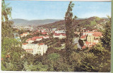 Bnk cp Brasov - Vedere panoramica - necirculata, Printata