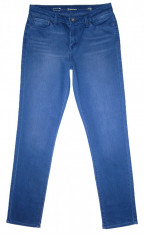 LEVI&amp;#039;S DEMI CURVE / SLIM - (MARIME: 29) - Talie = 80 CM / Lungime = 105 CM foto