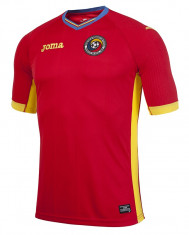 Tricou joc Nationala Romania FRF foto