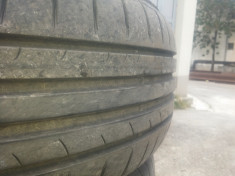 Anvelope vara Dunlop sport 205/60/R16 foto