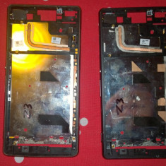 Frame/ Rama LCD Smartphone Sony Xperia Z3 visinie Series! Livrare gratuita!