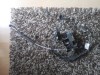 Vand instalatie electrica+broasca usa fata dreapta Opel Astra G, ASTRA G (F48_, F08_) - [1998 - 2009]