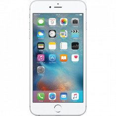 Smartphone Apple iPhone 6s Plus 64 GB Silver foto