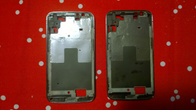 Frame/ Rama LCD Smartphone Samsung Galaxy Mega S3 I9200 Livrare gratuita! foto