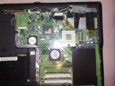 Placa de baza MSI CX600 defecta MS-1682 foto