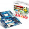 Kit Gigabyte A55 DS3P + Amd A6 3500 Triple Core 2,1ghz + 4 gb ddr3 1600mhz