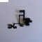 Banda Flex Audio iPhone 4G Negru Original