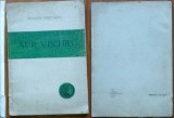 Cumpara ieftin Traian Chelariu, Aur vechiu, Junimea Literara, Cernauti, 1936, ed. 1 cu autograf