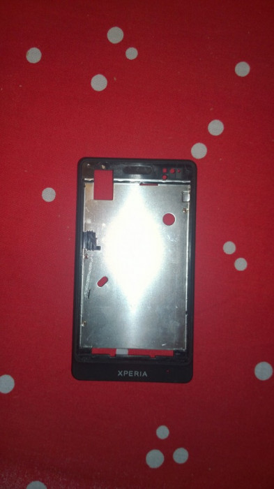 Frame/ Rama LCD Smartphone Sony Xperia GO series Livrare gratuita!