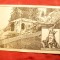 Ilustrata Stefan cel Mare si Grota Daniil Sihastrul 1926 cu semnatura prefect