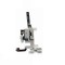 Banda Flex Audio iPhone 4S Alb Original