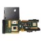 Banda Flex Audio/ON-OFF Sony LT26i Xperia S Original