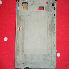 Frame/ Rama Lcd originala Smartphone Samsung Galaxy Note N7100 Livrare gratuita!