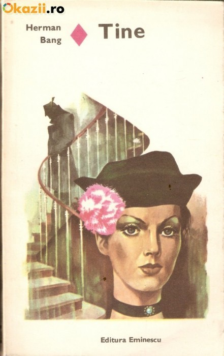 Herman Bang-TINE