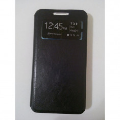 Husa Samsung Galaxy E5 Flip Cover foto