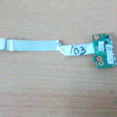 Modul USB Hp DV5 A103