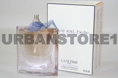 Parfum Tester Lancome La Vie Est Belle Intense + LIVRARE GRATUITA! foto