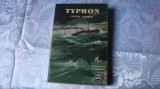Joseph Conrad - Typhon - in franceza