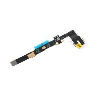 Banda cu conector audio Apple iPad mini alb