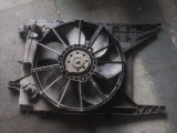 Vand electroventilator radiator apa Renault Megane 1,9 diesel