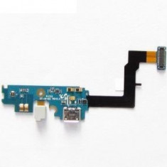 Banda + Mic (Conector Incarcare) Samsung I9105 Galaxy S2 Plus Orig