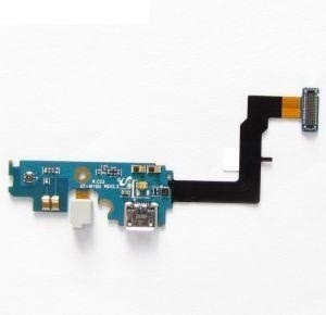 Banda + Mic (Conector Incarcare) Samsung I9105 Galaxy S2 Plus Orig