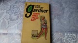 Erle Stanley Gardner - Traps Need Fresh Bait - in engleza