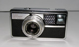Aparat vintage foto cu film Kodak Instamatic 500(1191)