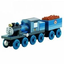 Locomotiva Ferdinand, colectia Thomas si prietenii sai, Fisher Price foto