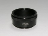 Cumpara ieftin Teleconverter 2x Revue montura 42mm(23)