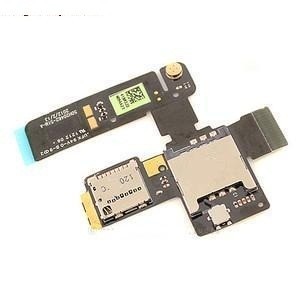 Banda Flex Cititor Sim/Card HTC ONE V Original