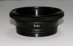 Inel macro pentru Pentacon Six (46)