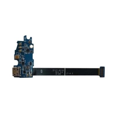 Banda Flex Incarcare Samsung Galaxy Express I8730 Swap foto