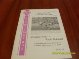 Program Wistmut Aue - Rapid