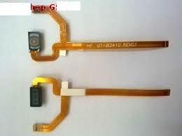 Banda Flex Samsung B3410 (Speaker Flex) Original foto