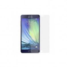 Folie Protectie Sticla Samsung Galaxy A7 Tempered Glass foto